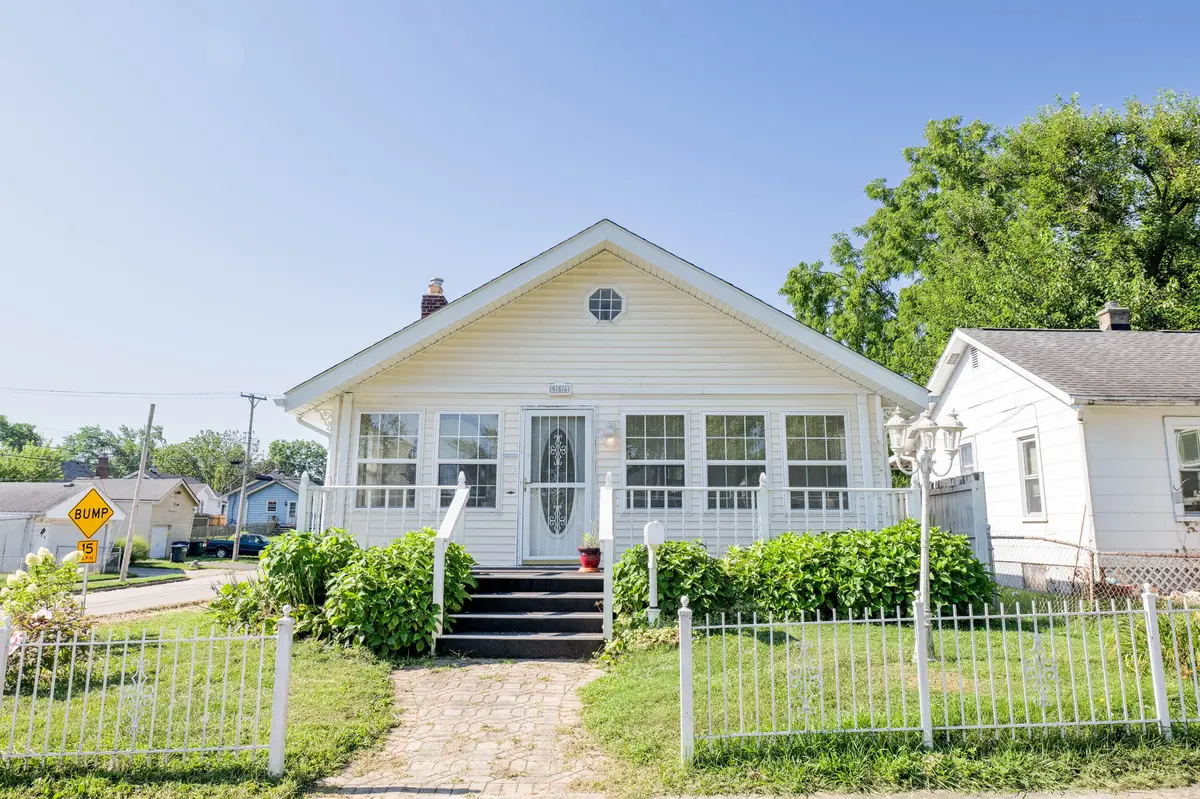 956 Chelsea Avenue, Dayton, OH 45420 - #1
