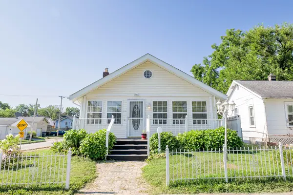 956 Chelsea Avenue, Dayton, OH 45420