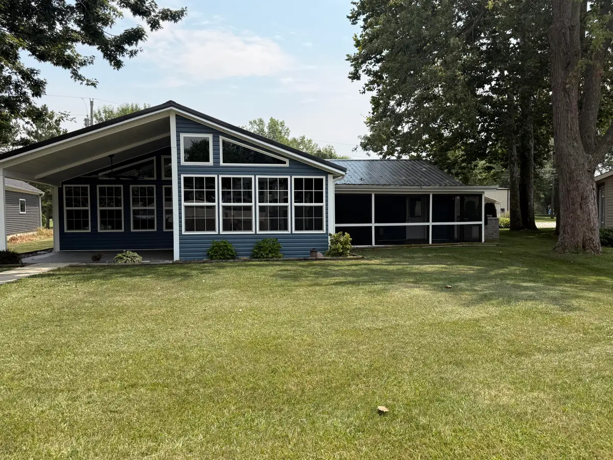 3 Oakwood Lane, Saint Marys, OH 45885 - #1