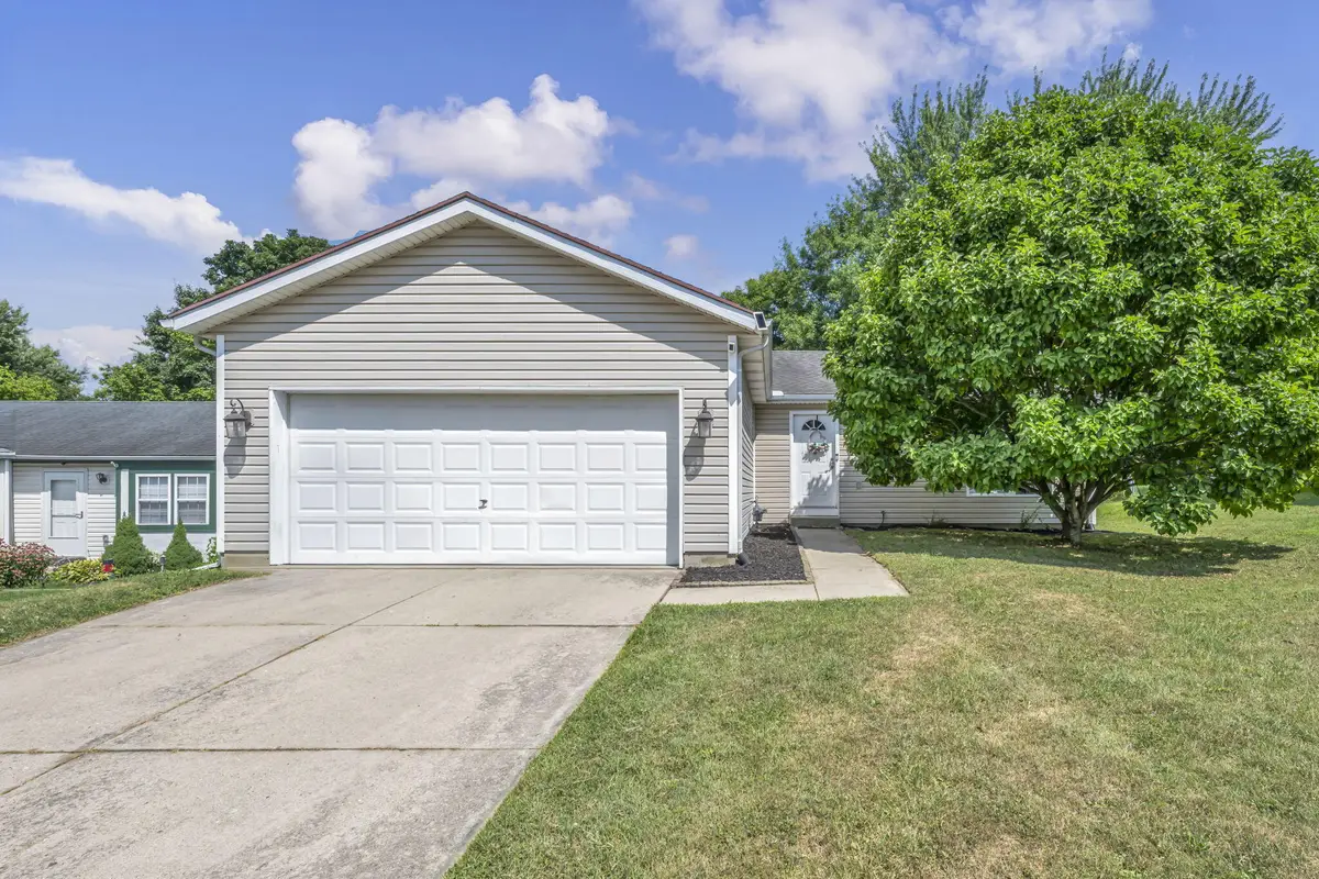 909 Mcdowell Street, Xenia, OH 45385 - #1