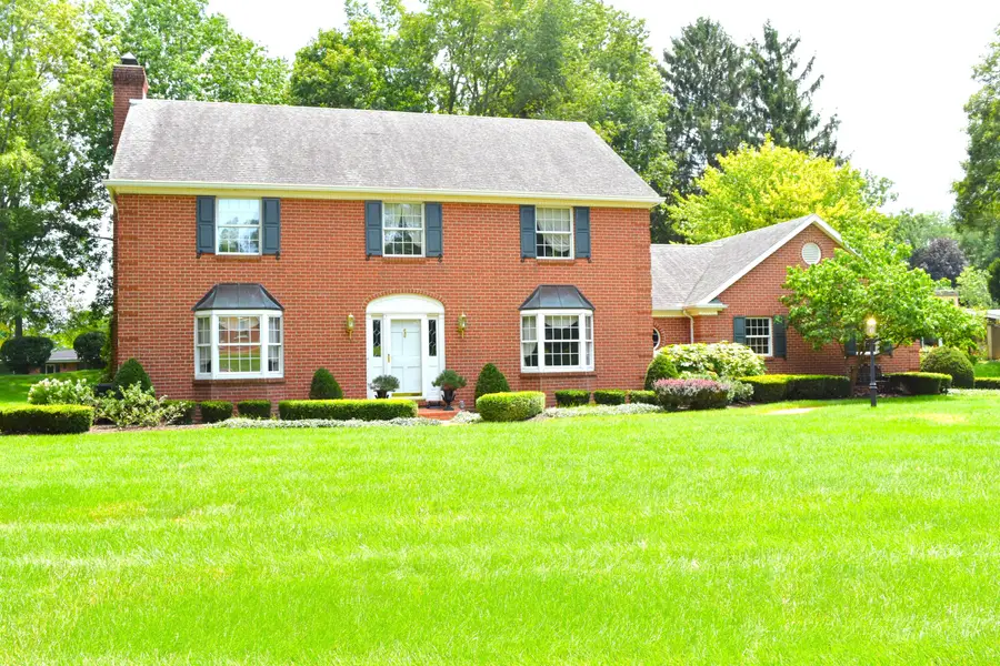 10265 Little Turtle Lane, Piqua, OH 45356 - #2