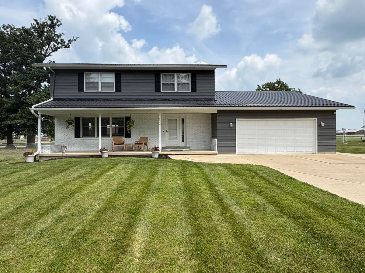 232 Bachar Road, Celina, OH 45822 - #1