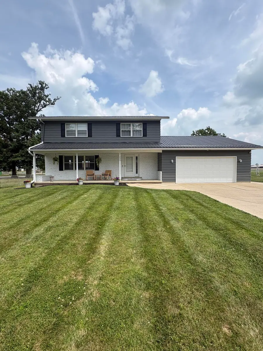 232 Bachar Road, Celina, OH 45822 - #2