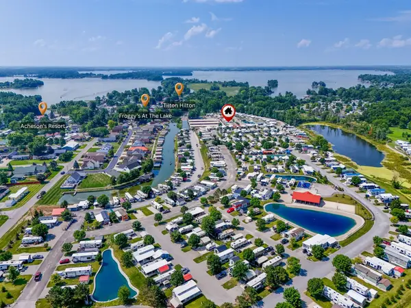 11475 Township Road 293 #302, Lakeview, OH 43331