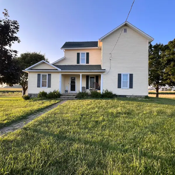 648 N State Route 235, Saint Paris, OH 43072