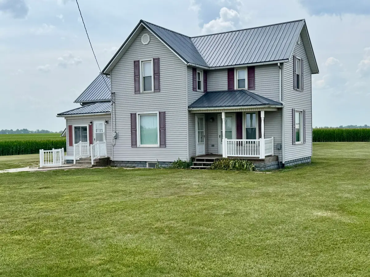2800 Us Route 33, Rockford, OH 45882 - #1