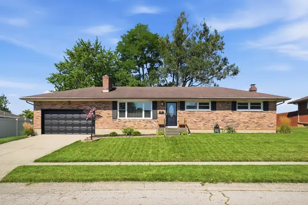 4111 Helena Drive, Springfield, OH 45503