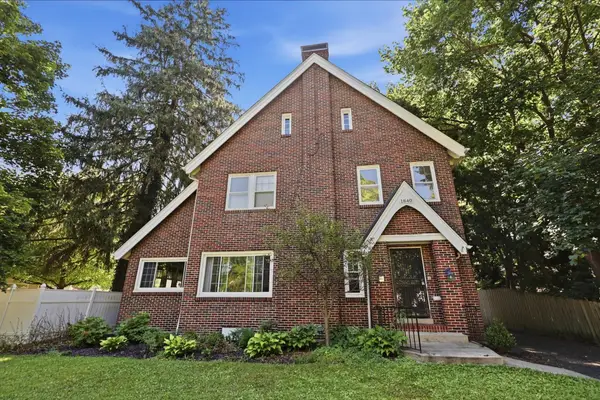 1840 Crescent Drive, Springfield, OH 45504