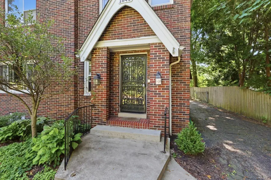 1840 Crescent Drive, Springfield, OH 45504 - #2