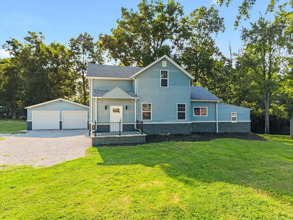 2770 Rosewood Drive, Troy, OH 45373 - #1