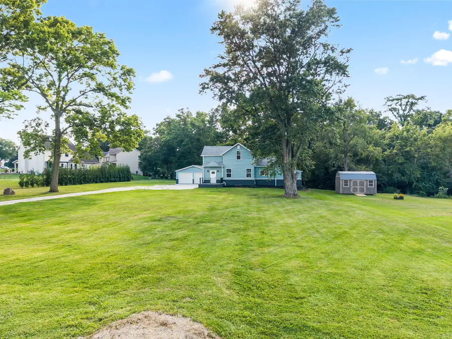 2770 Rosewood Drive, Troy, OH 45373 - #2