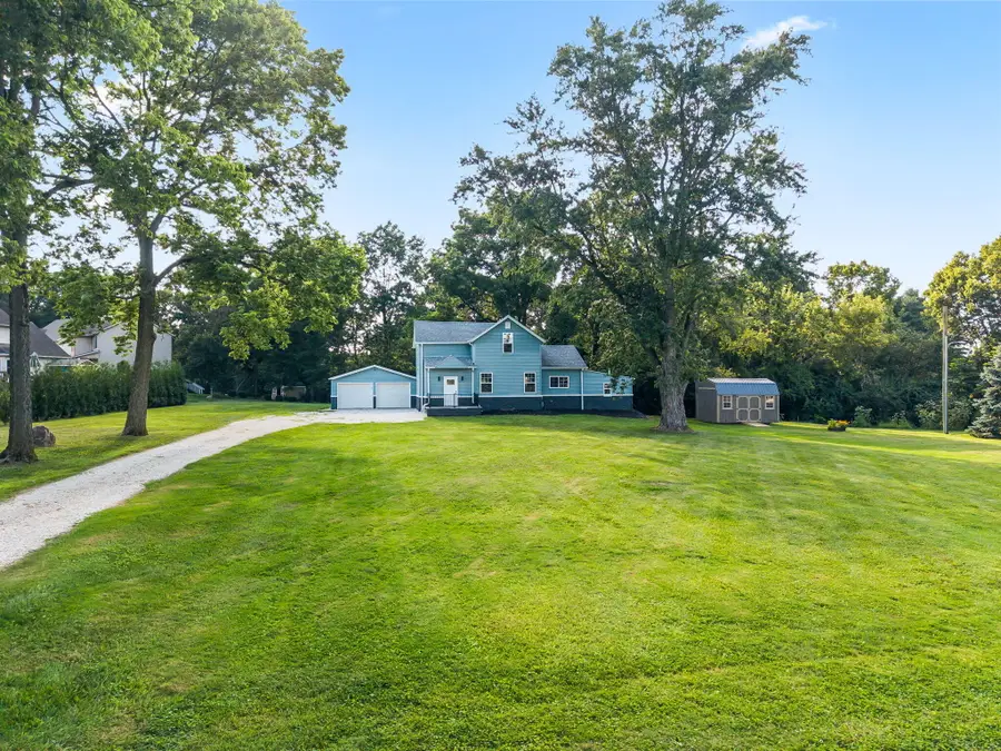 2770 Rosewood Drive, Troy, OH 45373 - #3