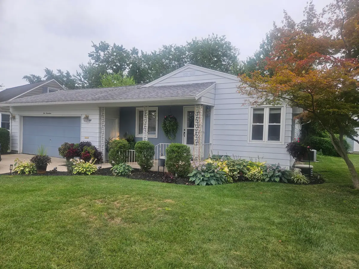 1017 Willow Street, Celina, OH 45822 - #1