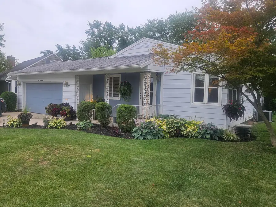 1017 Willow Street, Celina, OH 45822 - #2
