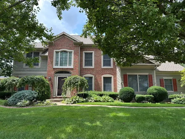 2811 Brittney Lane, Troy, OH 45373