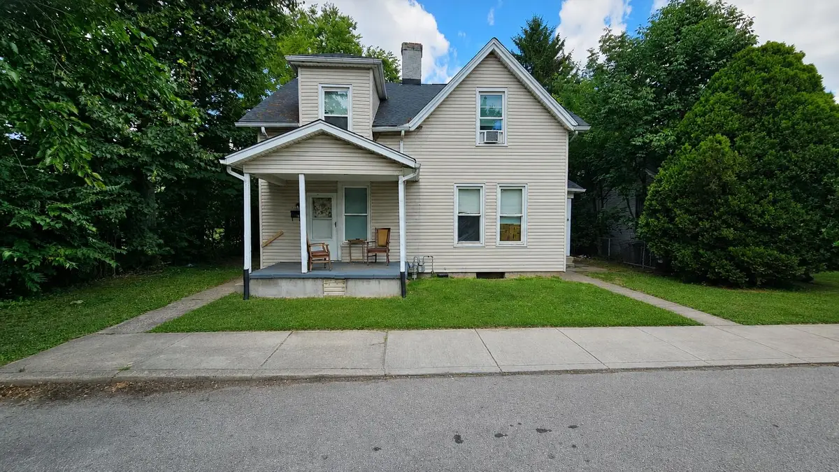 Address Withheld By Seller, Dayton, OH 45410 - #1