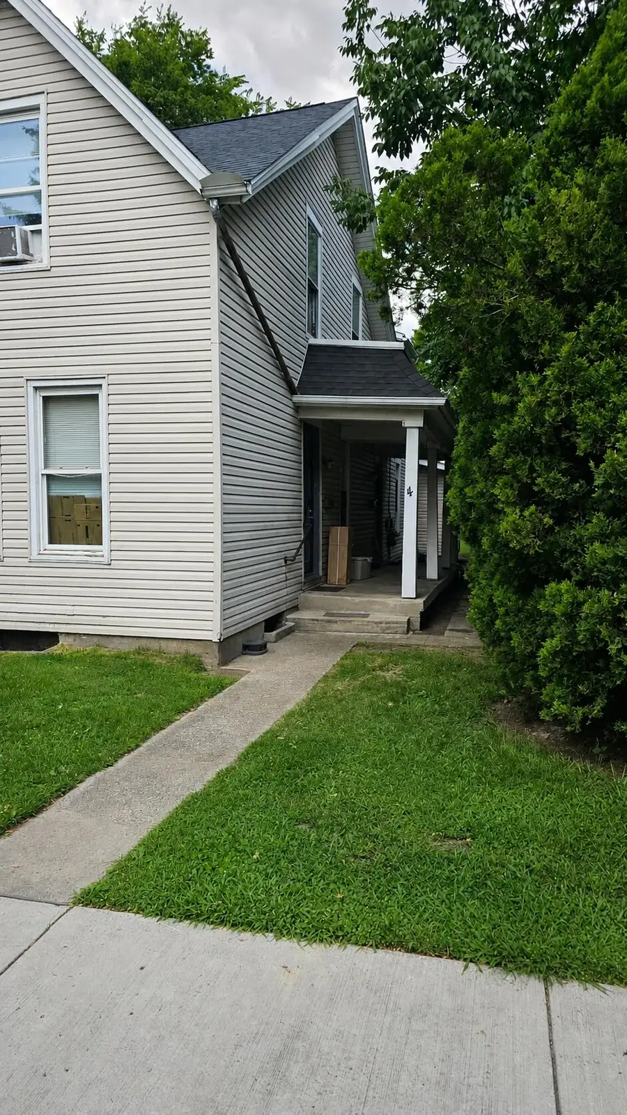 Address Withheld By Seller, Dayton, OH 45410 - #3