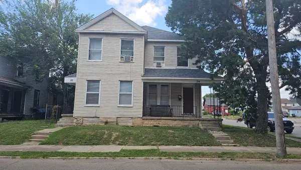 27 Davis Avenue, Dayton, OH 45403