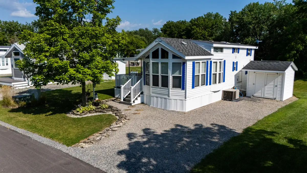 11377 Township Road 266 #11, Lakeview, OH 43331 - #1