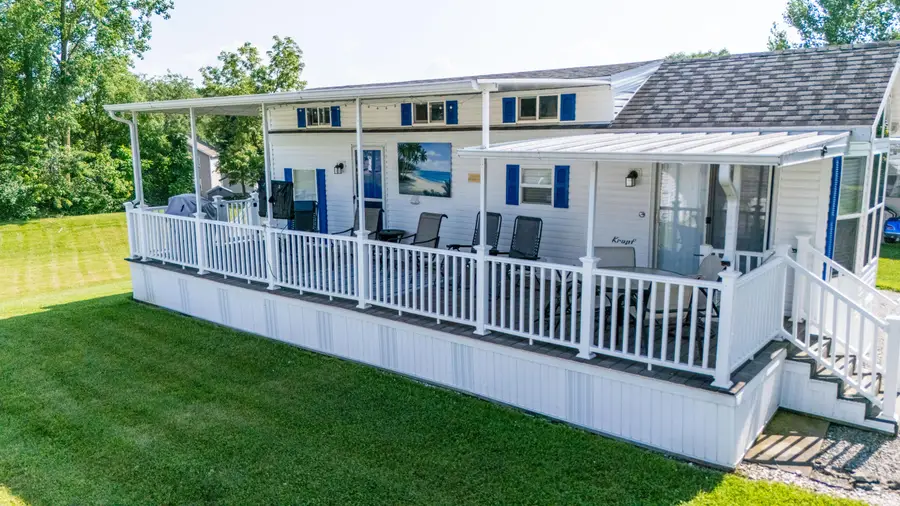 11377 Township Road 266 #11, Lakeview, OH 43331 - #2