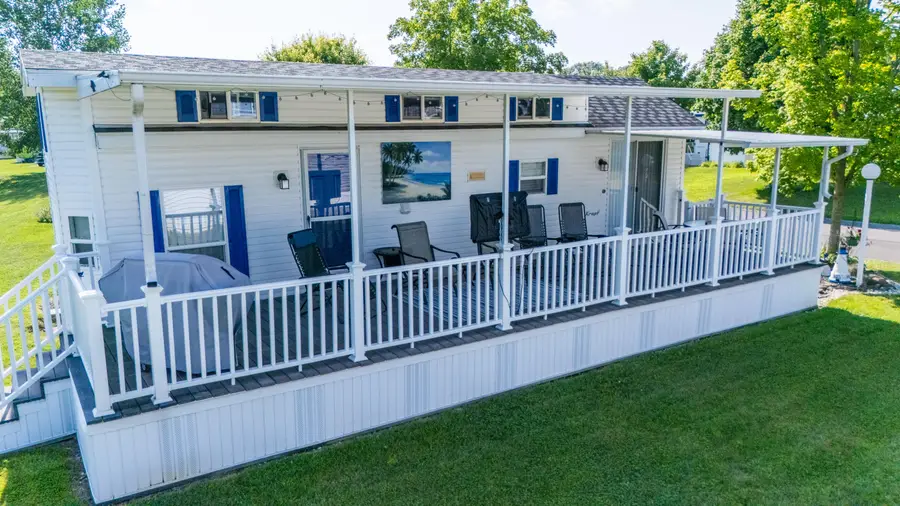 11377 Township Road 266 #11, Lakeview, OH 43331 - #3