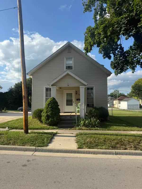 122 W Clay Street, Sidney, OH 45365