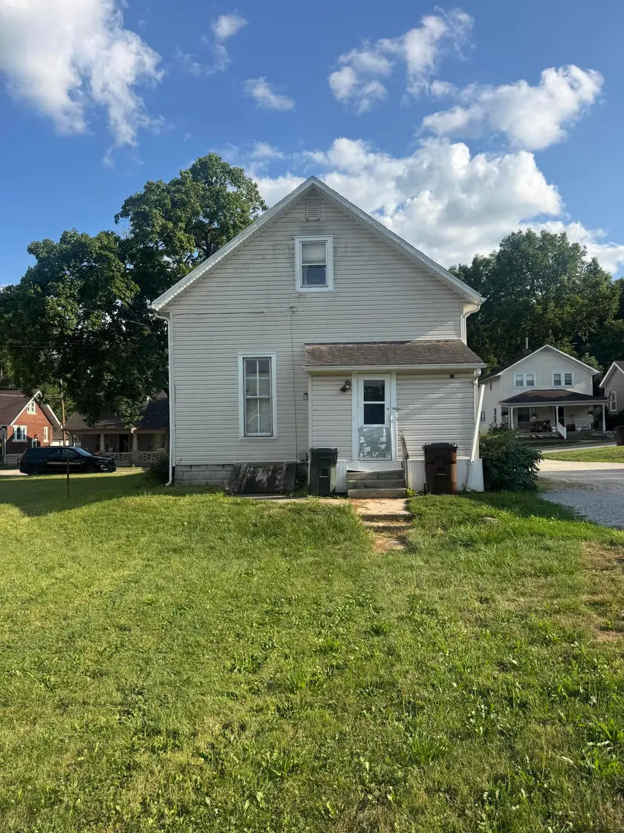 122 W Clay Street, Sidney, OH 45365 - #2