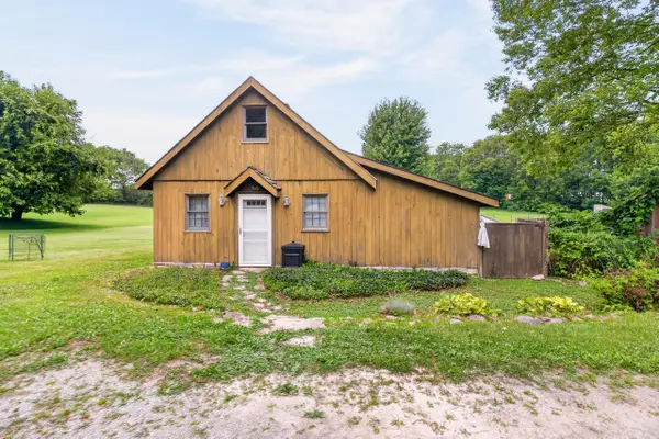 140 S High Street, Saint Paris, OH 43072