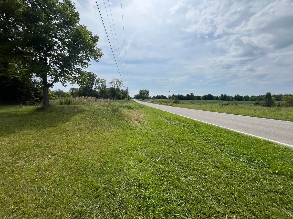 0 Raymond Road, Marysville, OH 43040 - #1