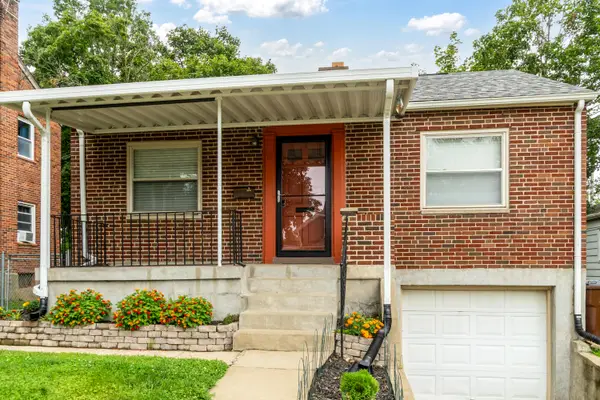 725 Brice Avenue, Piqua, OH 45356