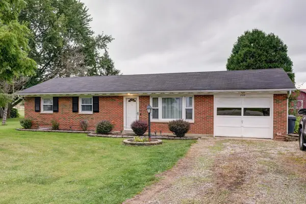 209 East Street, Arcanum, OH 45304