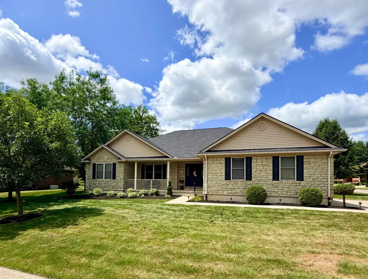 537 E Hoewisher Road, Sidney, OH 45365 - #1