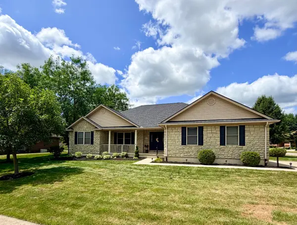 537 E Hoewisher Road, Sidney, OH 45365