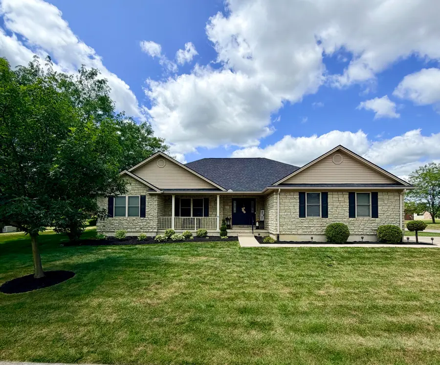 537 E Hoewisher Road, Sidney, OH 45365 - #2
