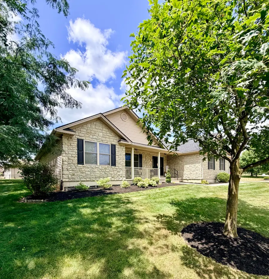 537 E Hoewisher Road, Sidney, OH 45365 - #3