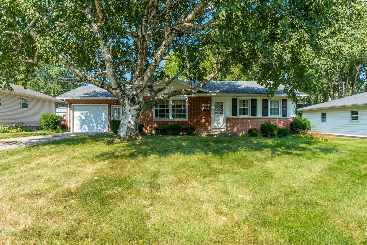 729 S Walnut Avenue, Sidney, OH 45365 - #1