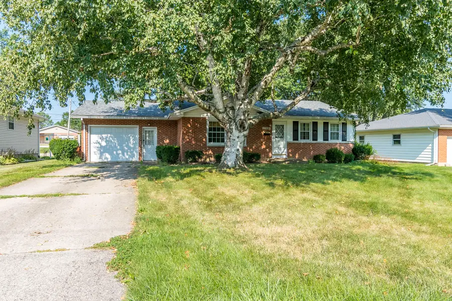 729 S Walnut Avenue, Sidney, OH 45365 - #2