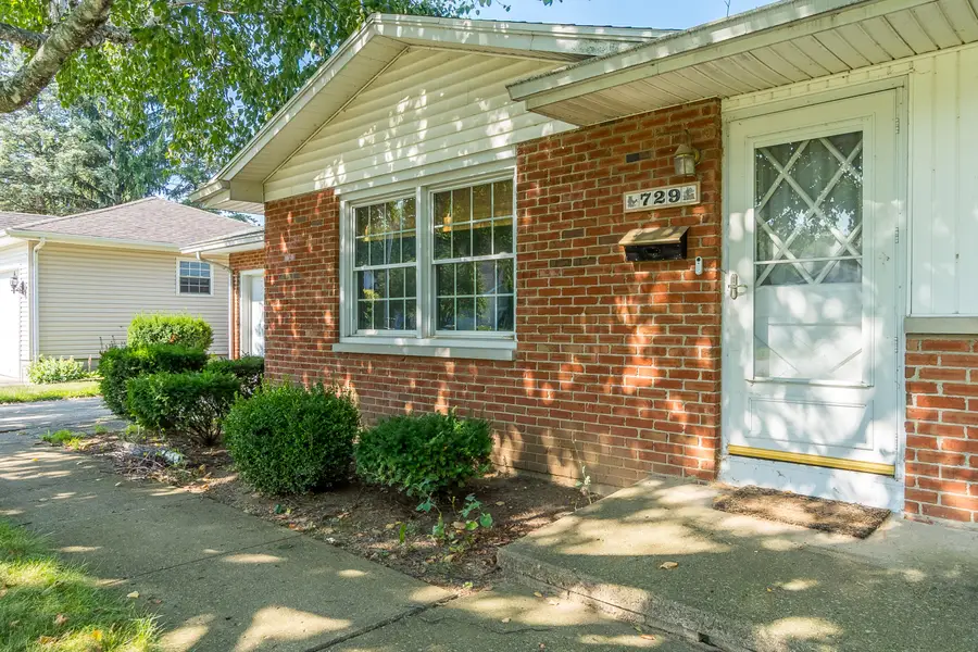 729 S Walnut Avenue, Sidney, OH 45365 - #3