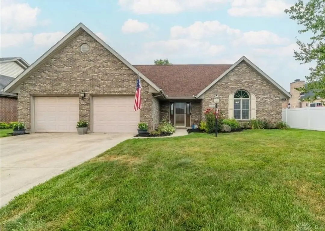 6 Osprey Court, Piqua, OH 45356 - #1