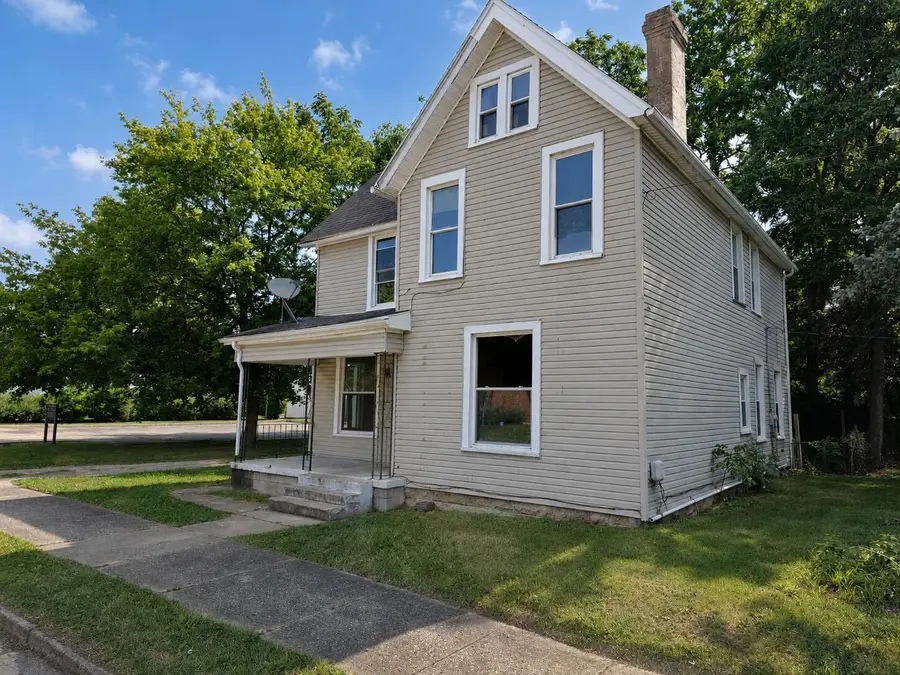 246 S Hubert Avenue, Springfield, OH 45505 - #2