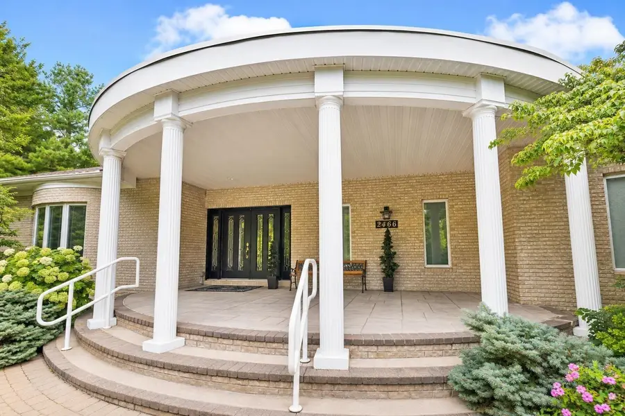 2466 E State Route 245, West Liberty, OH 43357 - #3