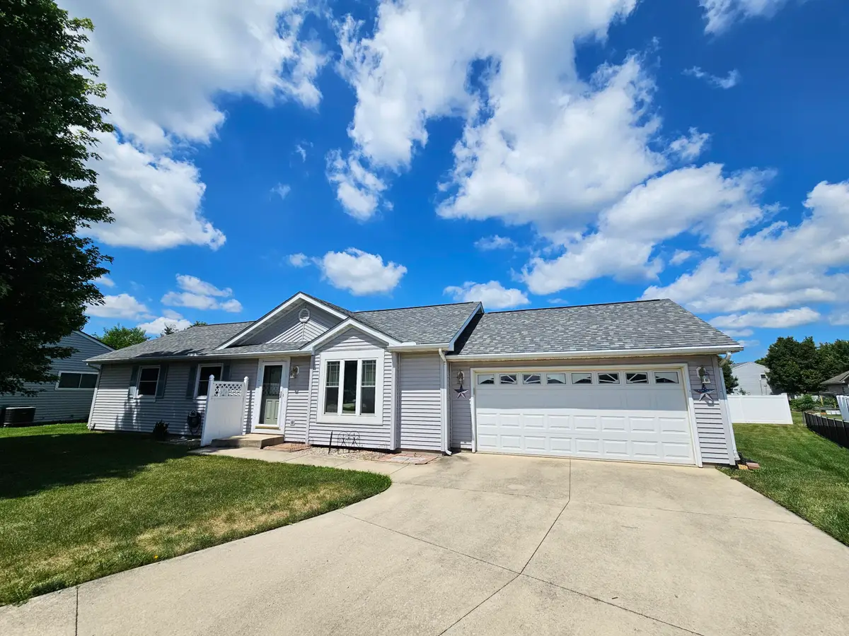 1410 Carrol Street, Sidney, OH 45365 - #1