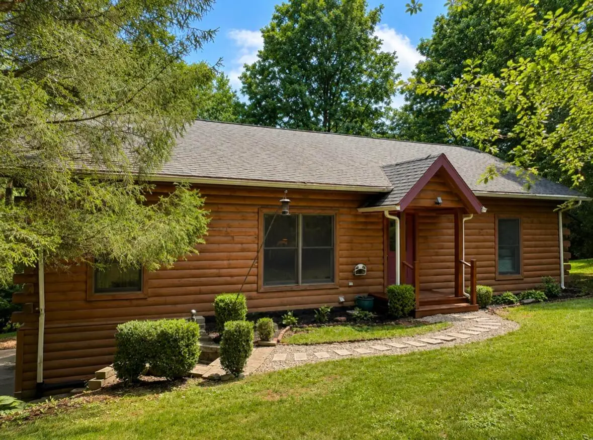 4558 Cherry Hill Road, Conover, OH 45317 - #1