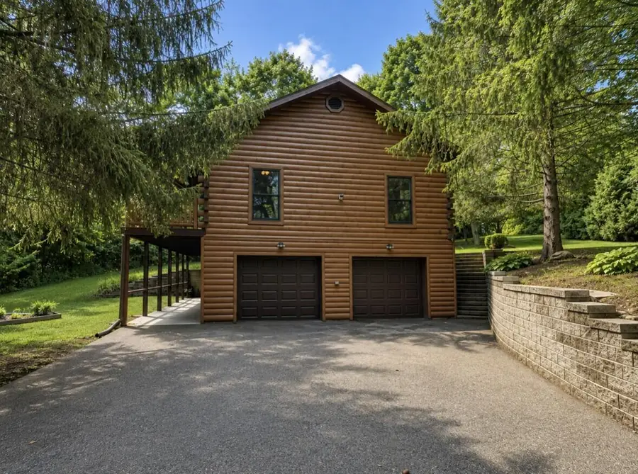 4558 Cherry Hill Road, Conover, OH 45317 - #3