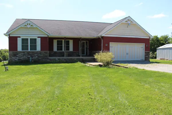 5335 E State Route 296, Cable, OH 43009