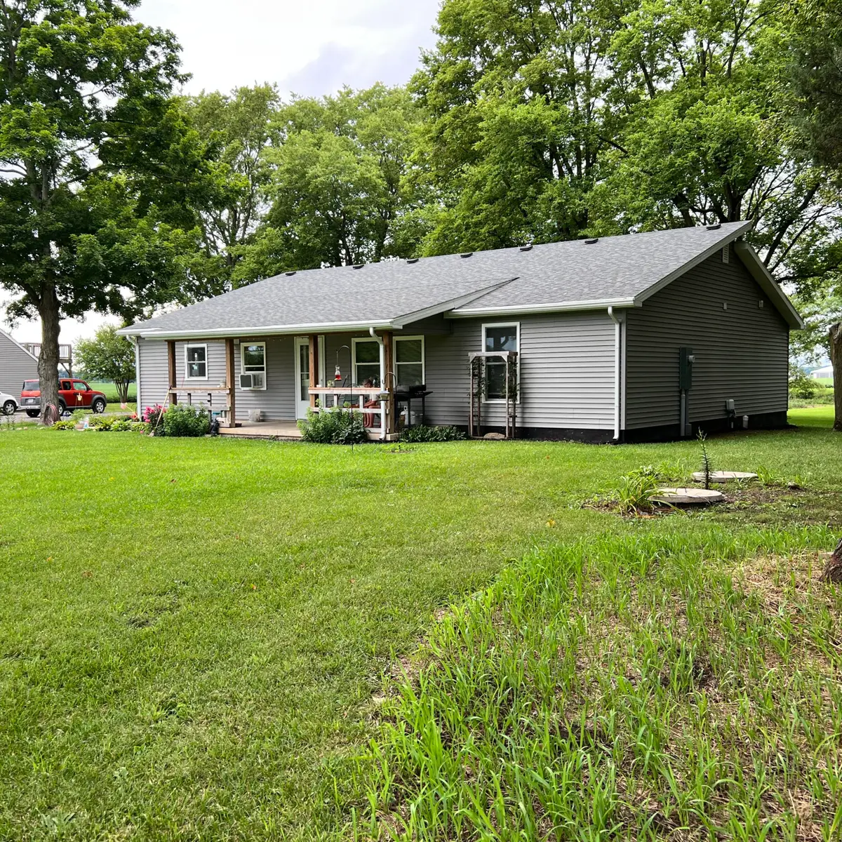 1152 Kennard Kingscreek Road, Urbana, OH 43078 - #1