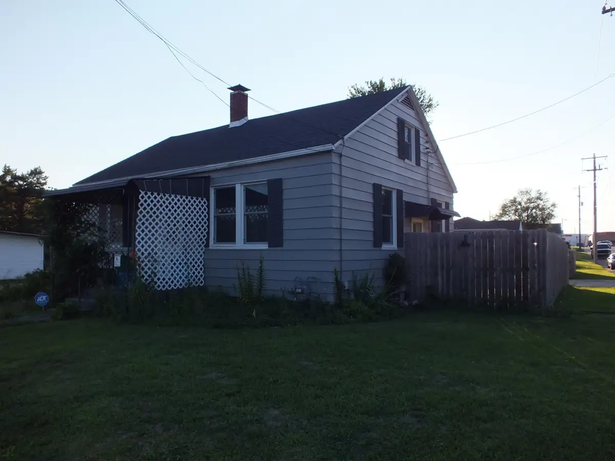 731 Rush Avenue, Bellefontaine, OH 43311 - #1