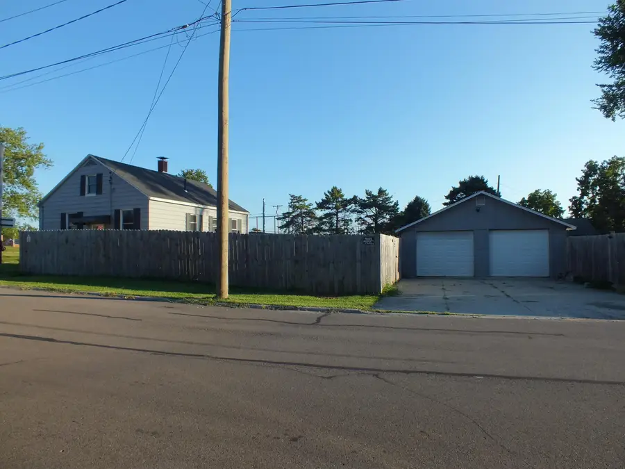 731 Rush Avenue, Bellefontaine, OH 43311 - #3