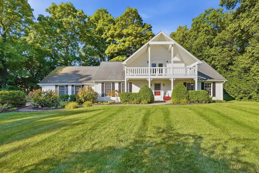 101 High Street, Tremont City, OH 45372 - #2