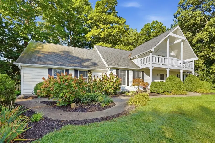 101 High Street, Tremont City, OH 45372 - #3